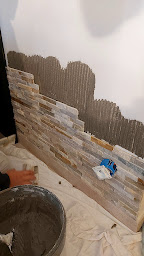 Photo n°15 de Bodin steven à Neuillé (Peintre en bâtiment)