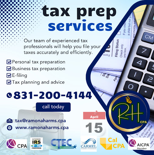 Ramona Harms and Associates - Thumbnail