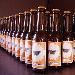 Photo n°24 de Les Brasseurs du Ried à Muttersholtz (Brasserie)