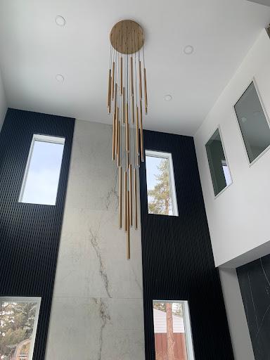 Rahall Electric - Visual