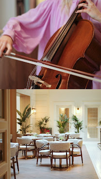 Andaz Prague, by Hyatt by null