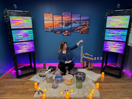 Northern Lights Energetics - Thumbnail