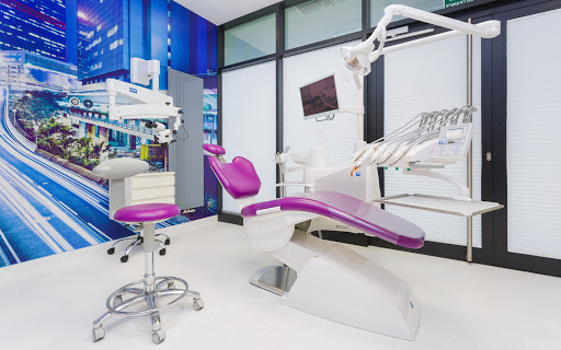 Klinika Medispot - Twój Dentysta i Ortodonta Warszawa Żoliborz