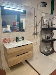 Photo n°2 de Giroud à Vénissieux (Magasin d'articles de salle de bains)