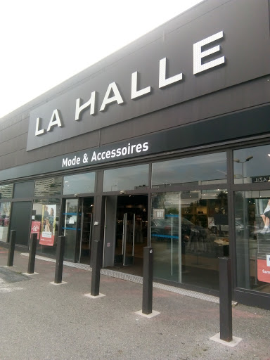 La Halle Cagnes Sur Mer Villeneuve Loubet - Thumbnail