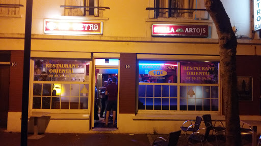 Au Rétro - Thumbnail