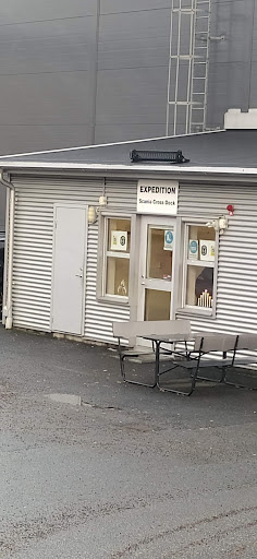 DHL Service Point (Rosenlunds Åkeri) - Thumbnail
