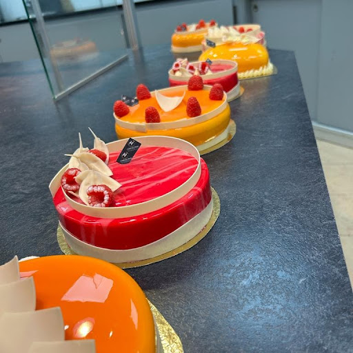 L’ami du pain - Artisan Boulanger Pâtissier Salon de thé restaurant - Thumbnail