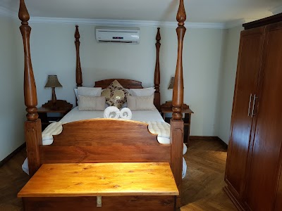 photo of Alchemy Guesthouse