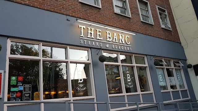 The Banc