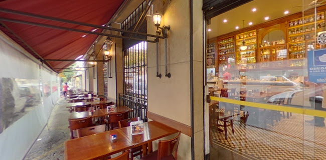 Comentários e avaliações sobre Bar Mooca