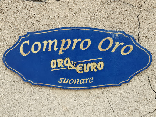 Oro & Euro - Thumbnail
