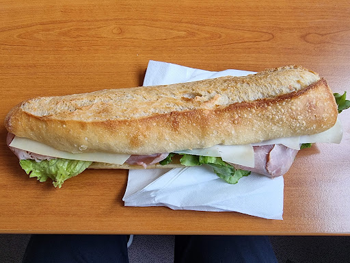 Le Boulanger de l'Hippodrome - Thumbnail