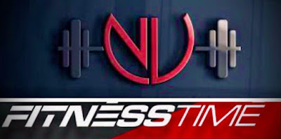 NV FITNESS TIME – By owner in Kolkata, West Bengal