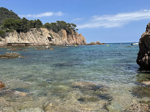 Platja de Canet de Mar - Thumbnail