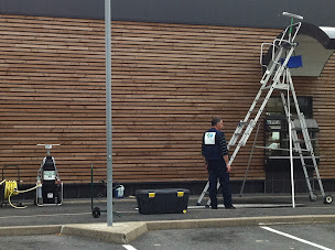 Photo n°4 de ENS à Saint-Quentin (Service de nettoyage et d'entretien)