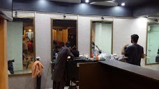 The Cutting EDGE Salon Qasimabad hyderabad