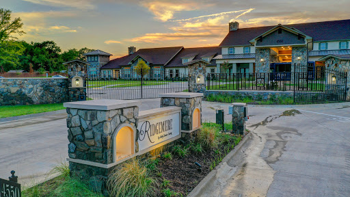 Ridgemere Senior Living
