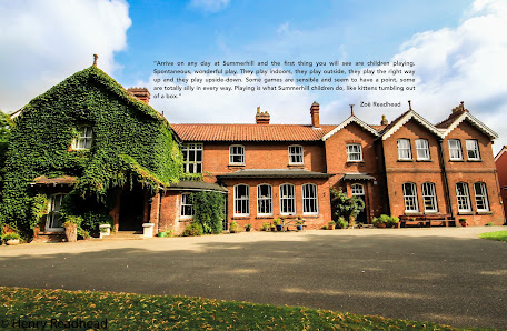Summerhill school Westward Ho, Leiston IP16 4HY, United Kingdom