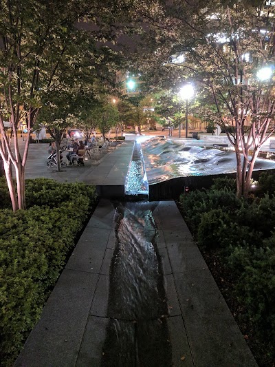 The Park at CityCenter DC