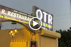 OTR - On The Road Restaurant image