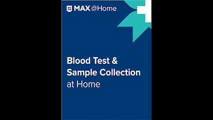 MaxAtHome Blood Test Lab & Full Body Checkup | ECG | Xray | Holter Monitor | Ambulatory BP in Chhatarpur, New Delhi
