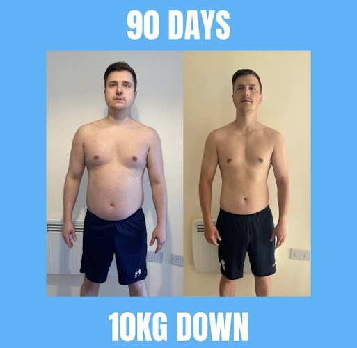 Bvfitness Personal Training - Personal Trainer