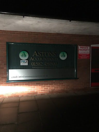 Astons Accountants Luton - Thumbnail
