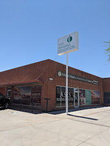 ASIS Massage Education - Mesa 209 W Main St, Mesa, AZ 85201, United States