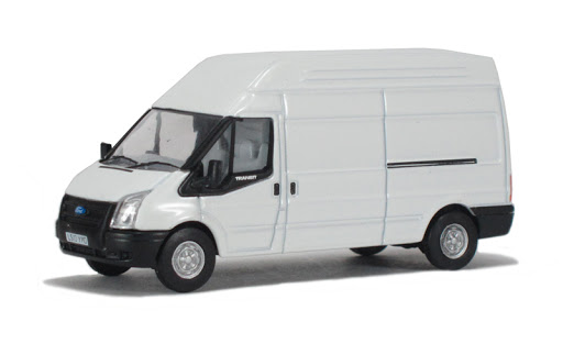 Man And Van In Cranleigh, Guildford & Horsham - Thumbnail