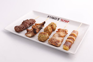 Photo n°6 de Ayako Sushi Muse à Metz (Restaurant de sushis)