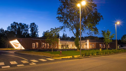 Photo de Centre Hospitalier Fumel