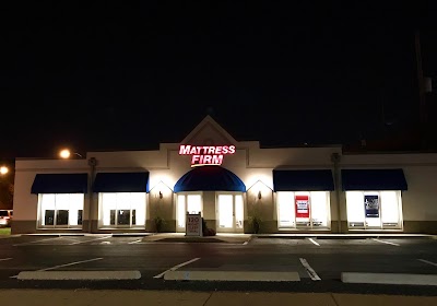 Mattress Firm Clayton