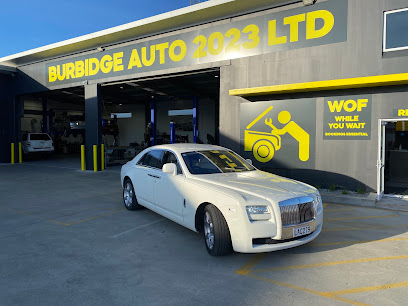 Photo of Burbidge Auto 2023 Limited Rangiora