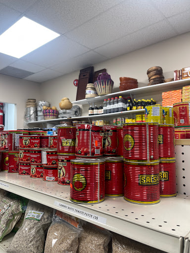 Epicerie Africaine LANAYA Boutique Gallery - Canada
