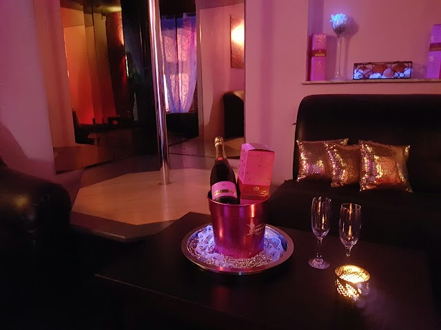 Bar l'Xtase