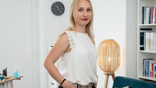 Photo n°1 de Stéphanie CANNEVIÈRE - Sophrologue à Déville-lès-Rouen (Praticien de médecine alternative)