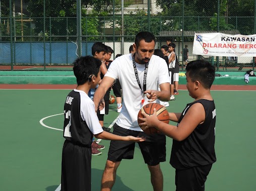 Warriors Basketball Bintaro, Author: Warriors Basketball