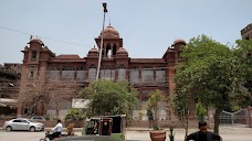 Dyal Singh Public Library lahore