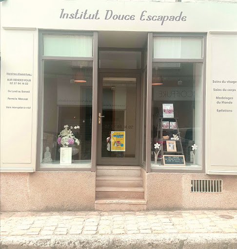 Institut Douce Escapade - Thumbnail