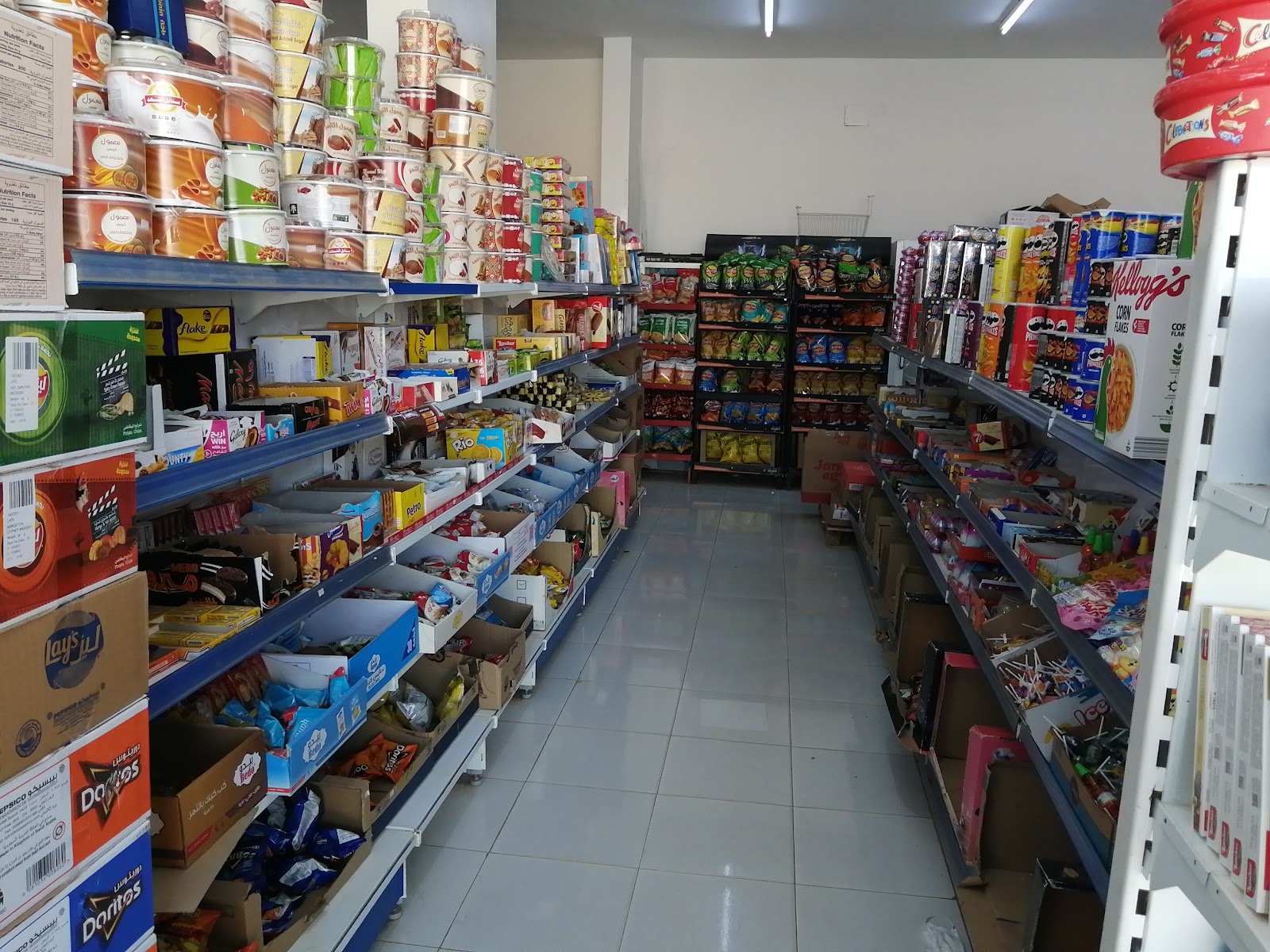 سوبر ماركت الجود - صورة 2