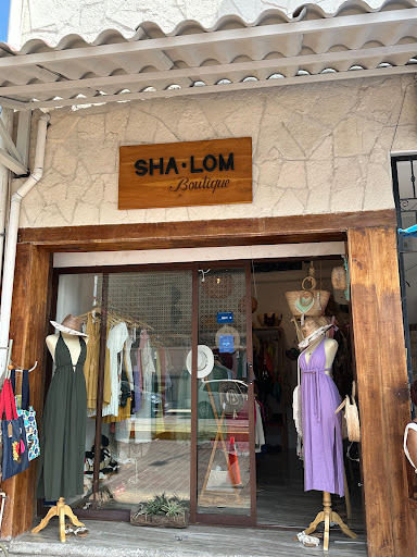 SHA.LOM BOUTIQUE