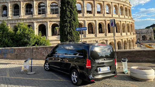 Luxury Limousine sas Noleggio auto con conducente Roma