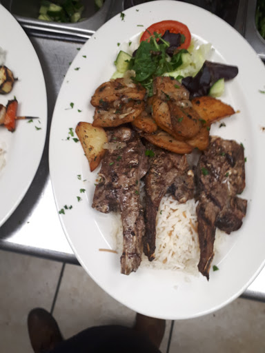 The Bosphorus Bistro - Thumbnail
