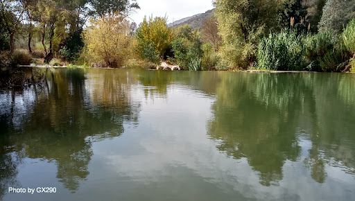 Jimera de Líbar - Visual