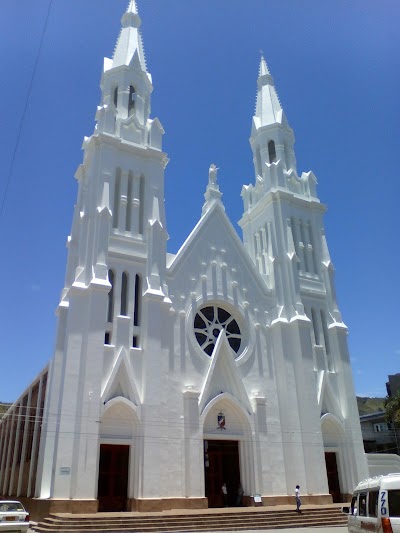 Photos of Catedral Nuestra Se&ntilde;ora del Carmen