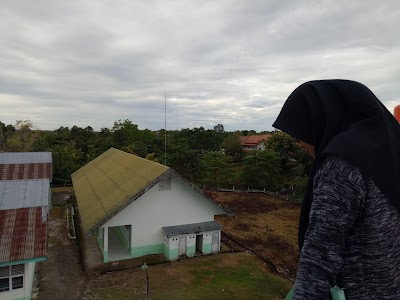 Photos of SMA PPM Rahmatul Asri