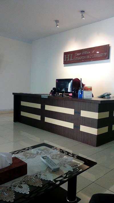Photos of Law Office Of Handoko Liberty