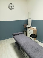 Maxime DUFERMONT Ostéopathe D.O. à Fenain