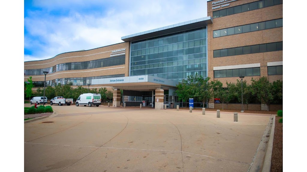 Corewell Health Beaumont Troy Hospital Heart Vascular Clinic 44250 Dequindre Rd